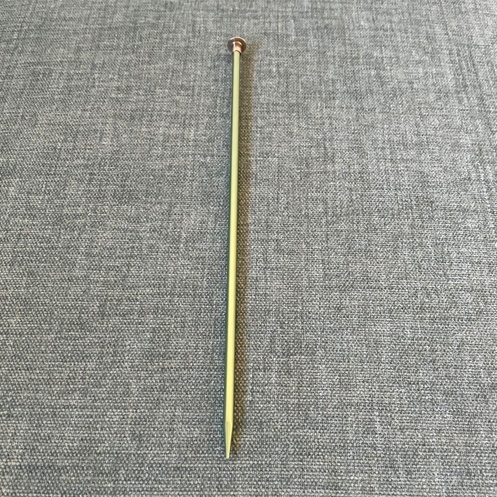 Knitting Needle, Size 6